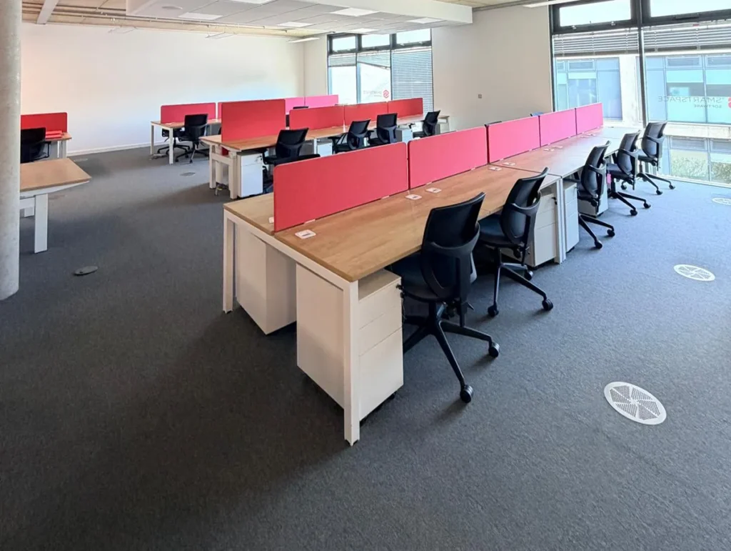 Training Centers