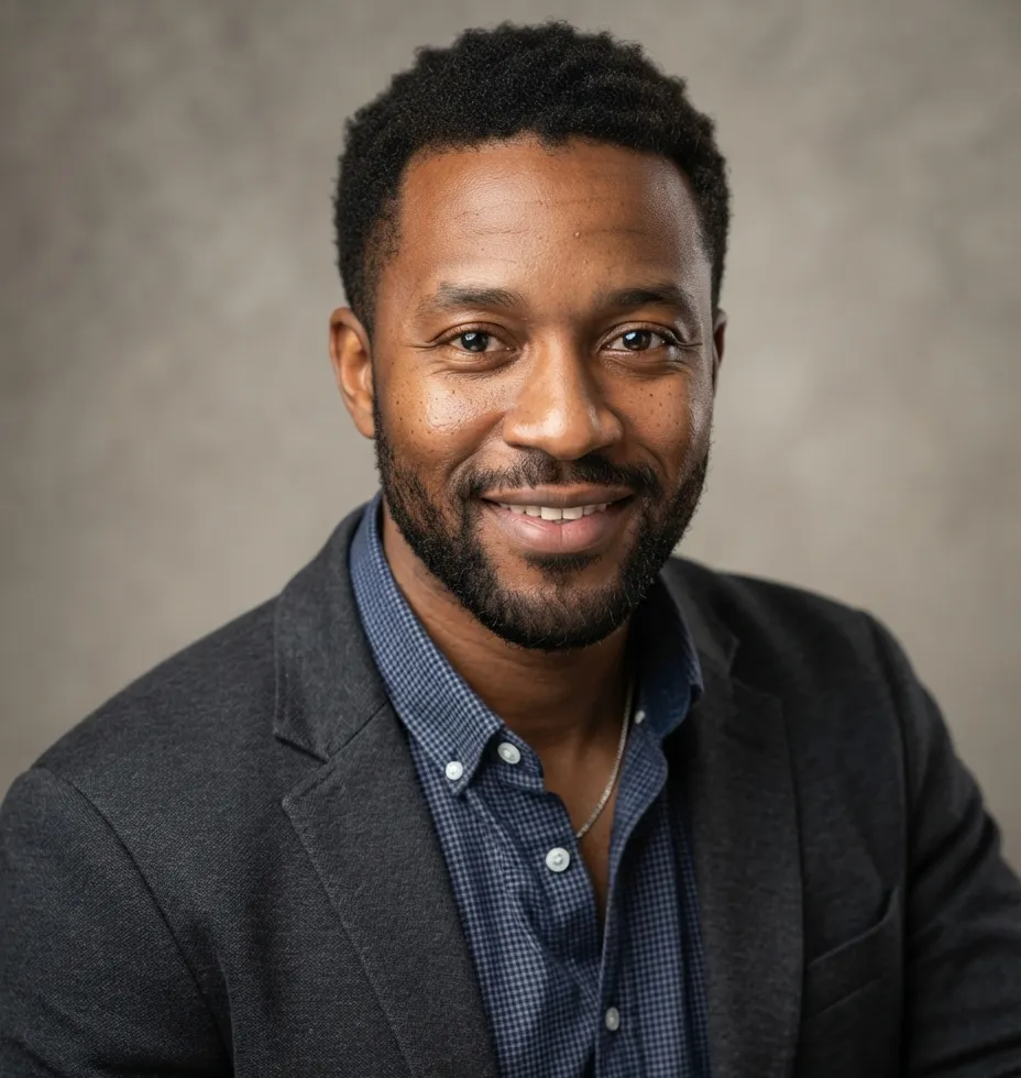 Daniel Okafor