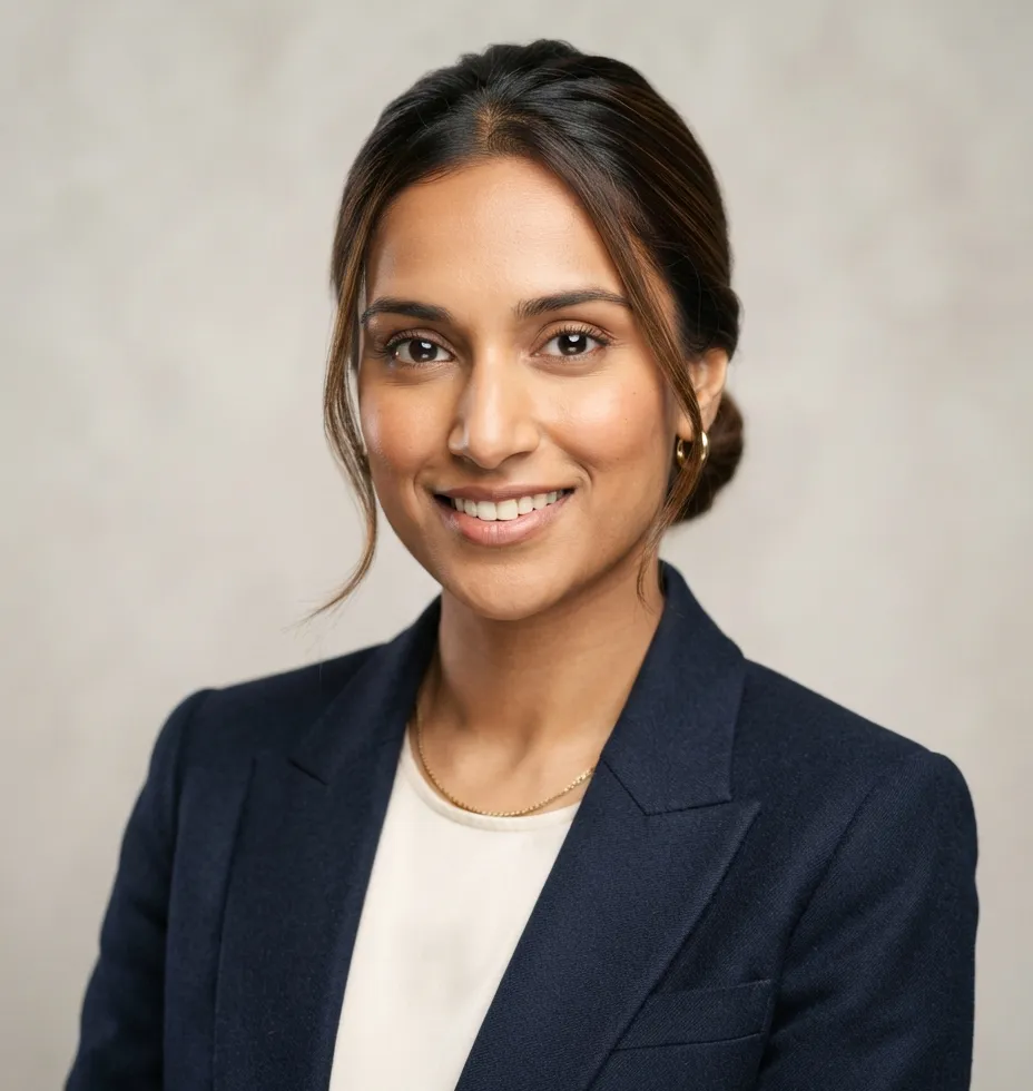 Priya Patel 