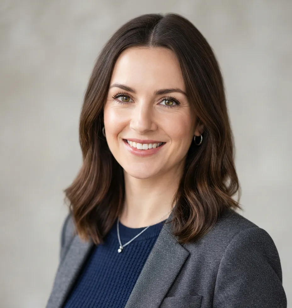 Sarah Mitchell